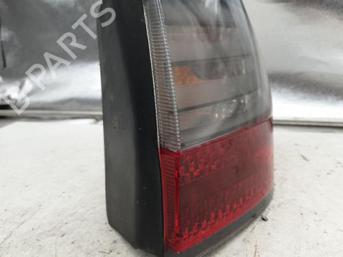 Right taillight FORD S-MAX (WA6) 1.8 TDCi | BP22884734C35 