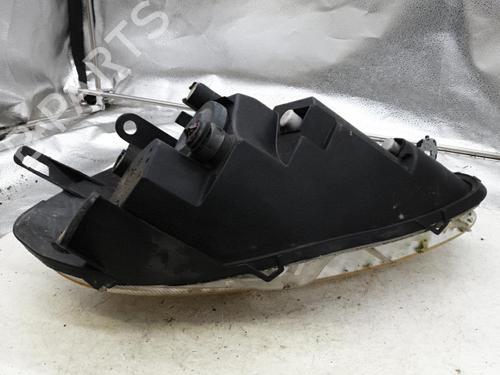 Used Left headlight Left headlight FIAT GRANDE PUNTO (199_) 1.3 D Multijet (75 hp) 22884352 22884352