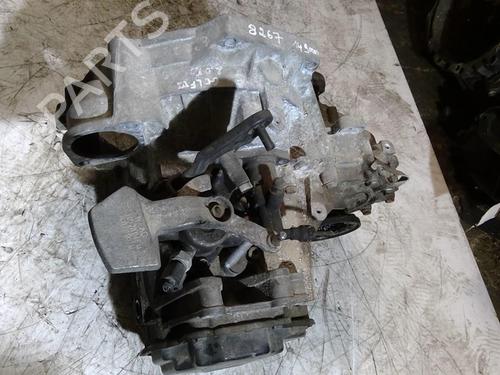 Gearbox VW GOLF VI (5K1) 2.0 TDI | BP22876036M3 