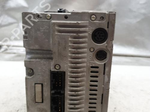 Radio VOLVO S40 I (644) 1.9 DI | BP22874149E6 