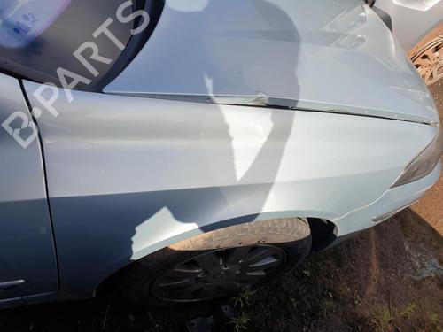Used Right front fenders RENAULT LAGUNA II Grandtour (KG0/1_) 1.9 dCi (KG0G) (120 hp) 28360987