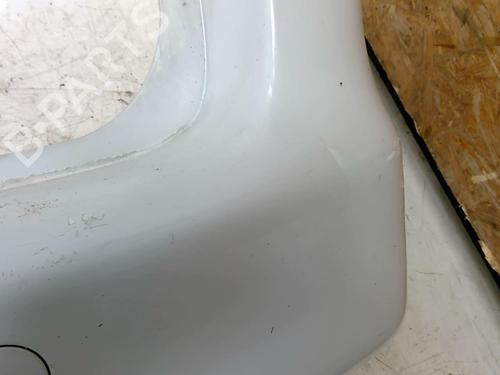 Rear bumper MERCEDES-BENZ VANEO (414)  | BP22880239C8 