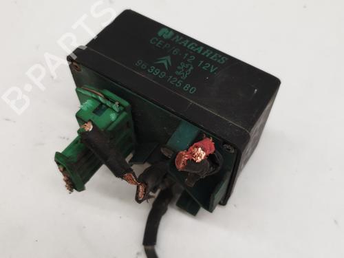 Used Electronic module CITROËN XSARA (N1) 2.0 HDi 90 (90 hp) 26400732