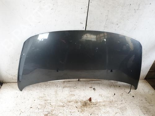 Used Hood PEUGEOT 3008 I MPV (0U_) 2.0 HDi 150 / BlueHDi 150 (150 hp) 22877873