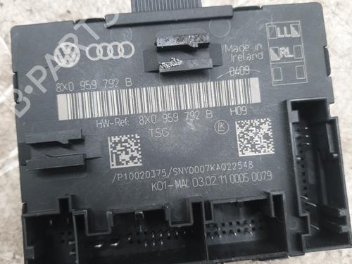 electronic-module-audi-a1-8x1-8xk-2010-2011-2012-2013-2014-2015-2016-2017-2018-2019-33317359 main image