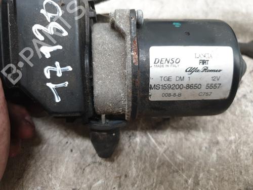 Used Front wipers mechanism Front wipers mechanism FIAT 500 (312_) 1.3 D Multijet (312AXB1A) (75 hp) 28026122 28026122