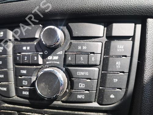 radio-opel-meriva-b-mpv-s10-2010-2011-2012-2013-2014-2015-2016-2017-24422666 main image
