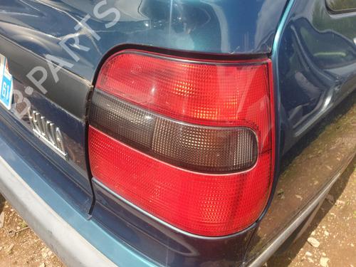 Used Right taillight Right taillight 36394664 36394664