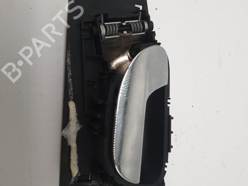 Venstre bak invendig håndtak PEUGEOT 307 (3A/C) 1.6 16V (109 hp) 24423437
