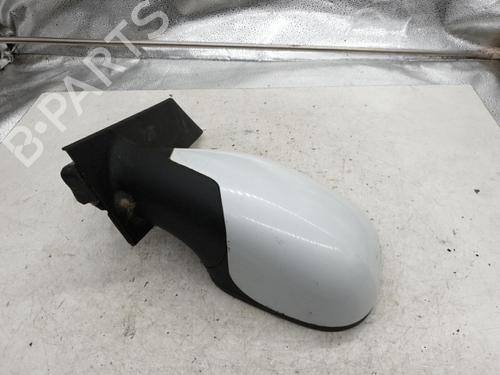 Left mirror SEAT ALTEA (5P1) 1.6 TDI | BP22871091C26 