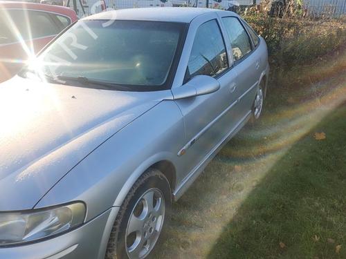 Left front window switch OPEL VECTRA B Hatchback (J96) 1.8 i 16V (F68) | BP28415867I27 - Image 6