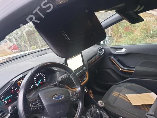 left-sun-visor-ford-fiesta-vii-hj-hf-2017-38916433 main image