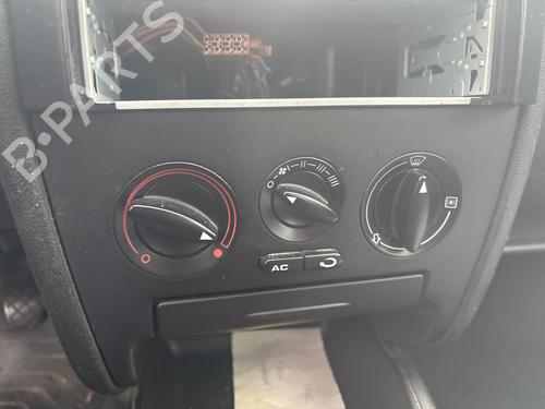 Climate control SEAT LEON (1M1) 1.9 SDI | BP40250866I5 - Image 2