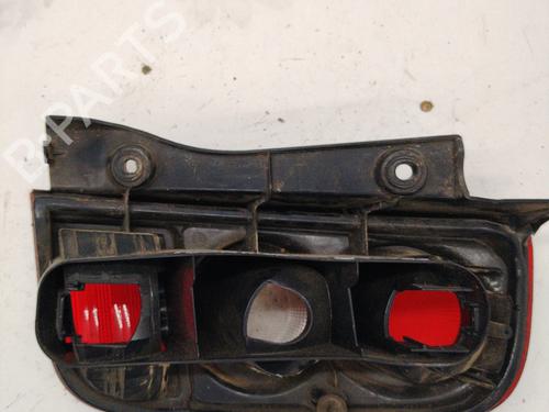 Left taillight NISSAN MICRA III (K12) 1.5 dCi | BP22873854C34 