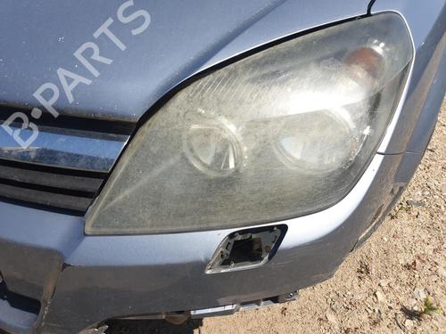 Left headlight OPEL ASTRA H (A04) | BP37623096C28 - Image 3