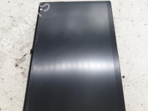 display-monitor-peugeot-307-break-3e-16-hdi-110-9661552780-2002-2003-2004-2005-2006-2007-2008-2009-22864875 main image