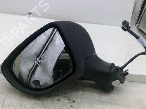 Used Left mirror RENAULT CLIO IV (BH_) 1.5 dCi 90 (90 hp) 22882189