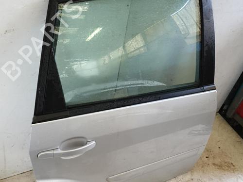 Used Right rear door FORD FIESTA V (JH_, JD_) 1.4 TDCi (68 hp) 22879371