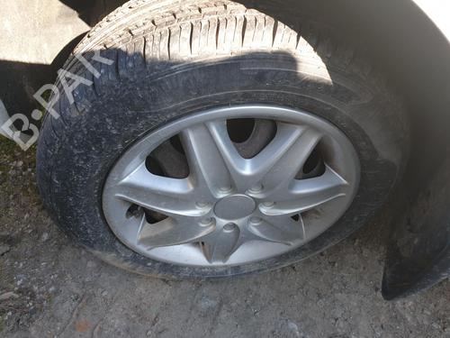 Used Rim Rim SUZUKI BALENO Estate (EG) 1.9 TD (SY419) (75 hp) 33461364 33461364