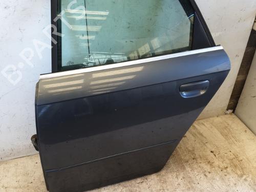 Used Left rear door AUDI A4 B7 (8EC) 1.9 TDI (116 hp) 22864600