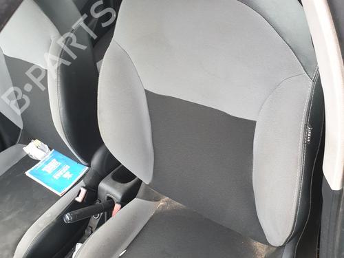 Used Left front seat Left front seat CITROËN C3 II (SC_) 1.4 HDi 70 (SC8HZC, SC8HR0, SC8HP4) (68 hp) 31833969 31833969