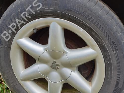 Rim PEUGEOT 406 Coupe (8C) 2.0 16V | BP25339209C45 