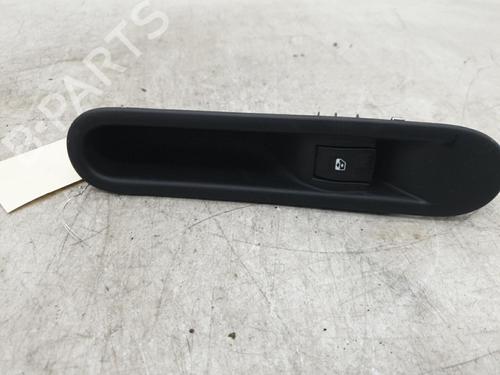 Used Right rear window switch Right rear window switch RENAULT ESPACE IV (JK0/1_) 2.0 dCi (JK03, JK04, JK1C, JK1G, JK1J, JK1K) (173 hp) 22880006 22880006
