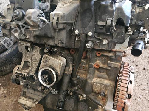 Engine RENAULT CLIO IV (BH_) 1.5 dCi 90 | BP27159194M1 