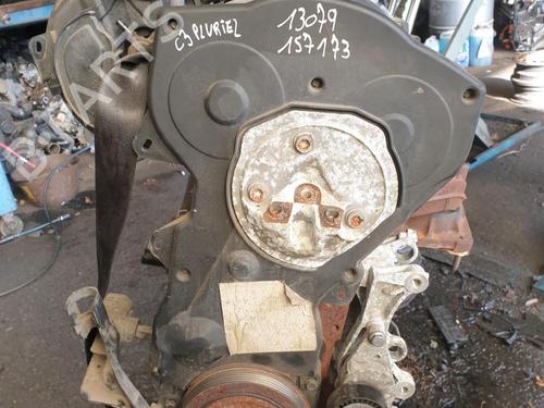 Used Engine Engine CITROËN C3 Pluriel (HB_) 1.6 (109 hp) 22868396 22868396