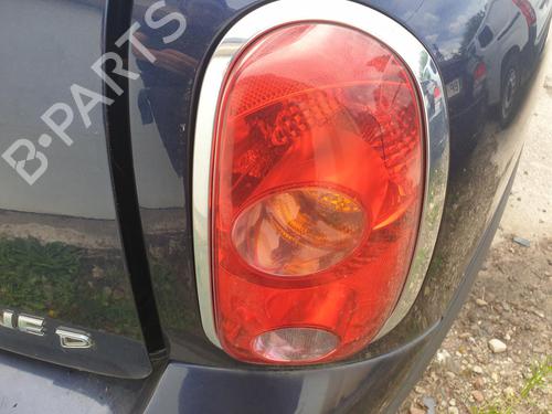 Right taillight MINI MINI COUNTRYMAN (R60) One D | BP28588673C35 - Image 2