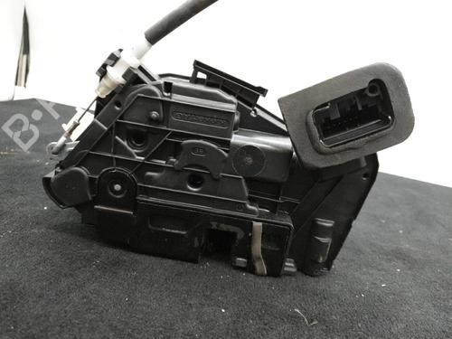 front-right-lock-vw-golf-vi-5k1-16-tdi-107837168gm-2008-2009-2010-2011-2012-2013-2014-22885771 main image