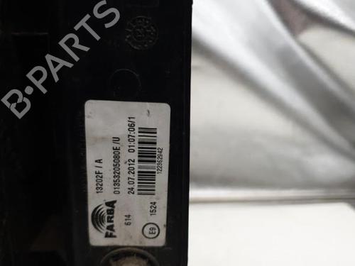 Right taillight CITROËN NEMO Box Body/MPV (AA_) 1.4 HDi | BP22878163C35 