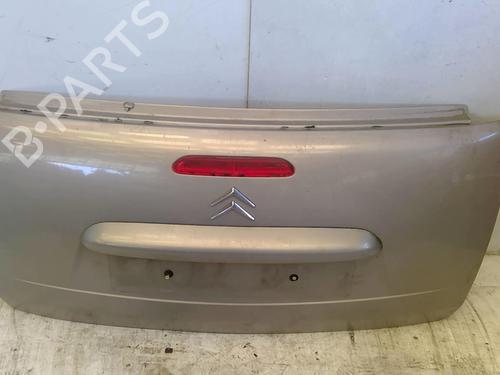 Used Tailgate CITROËN C3 Pluriel (HB_) 1.6 (109 hp) 22868167