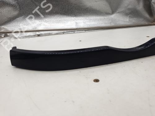 Headlight eyebrow BMW 3 (E46) 320 d | BP24486111C118 