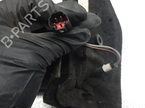 Left mirror FORD FUSION (JU_) 1.4 TDCi | BP24180938C26 