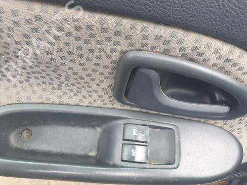 Left front window switch RENAULT CLIO II (BB_, CB_) 1.5 dCi (B/CB07) | BP28114625I27 