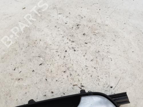 Front right interior door handle AUDI A3 (8P1) 1.9 TDI | BP24486017I14 