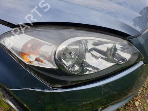 Right headlight KIA CEE'D Hatchback (ED) 1.6 CRDi 115 | BP25984040C29 - Image 2