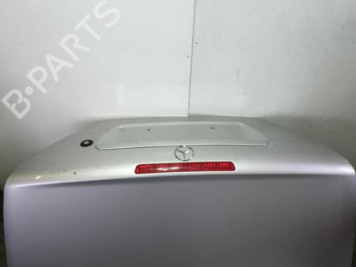Tailgate MERCEDES-BENZ SLK (R170) 230 Kompressor (170.447) | BP22882025C6 