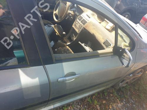 Right front door PEUGEOT 307 (3A/C) 2.0 HDi 110 | BP28425783C3 