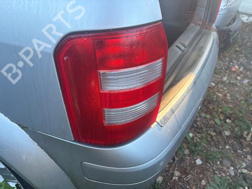 Left taillight AUDI A2 (8Z0) 1.4 | BP39383315C34 - Image 2
