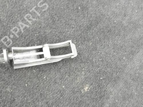 Rear right lock VW GOLF VI (5K1) 2.0 TDI | BP22872356C99 