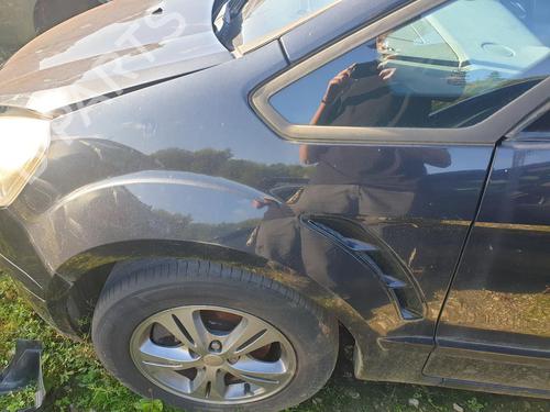 Used Left front fenders FORD S-MAX (WA6) [2006-2014]  28798887