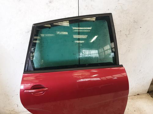 Right rear door SEAT ALTEA XL (5P5, 5P8) 2.0 TDI 16V | BP23832111C5