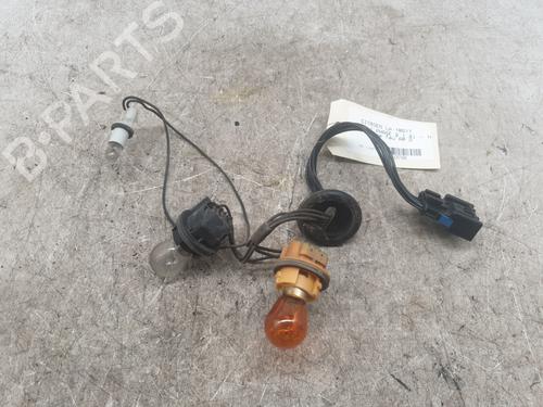 Used Lamp holder Lamp holder CITROËN C4 I (LC_) 1.4 16V (88 hp) 29840006 29840006