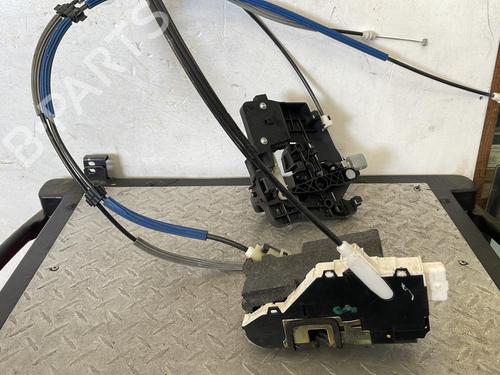 Used Front left lock Front left lock PEUGEOT 1007 (KM_) 1.4 (75 hp) 22905675 22905675