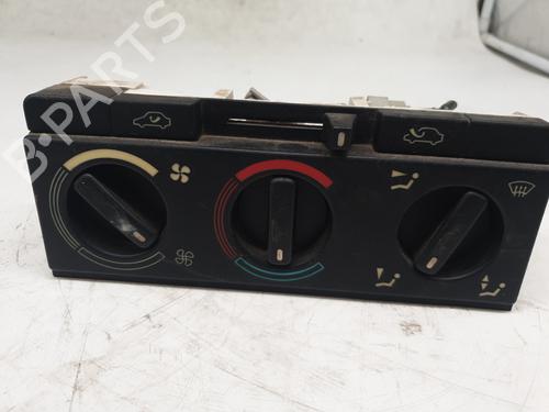Used Climate control Climate control PEUGEOT 405 I (15B) 1.9 Diesel (69 hp) 34570170 34570170