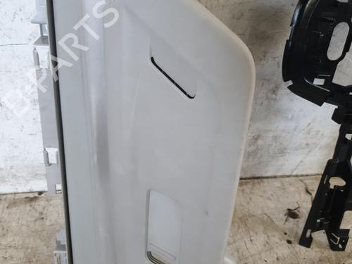 Pala sol esquerda CITROËN C4 Picasso II 1.6 HDi / BlueHDi 115 | BP30970352I1 