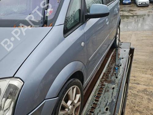 Gebruikte OPEL MERIVA A MPV (X03) 1.7 CDTI (E75) (100 hp) 4254629 Onderdelen