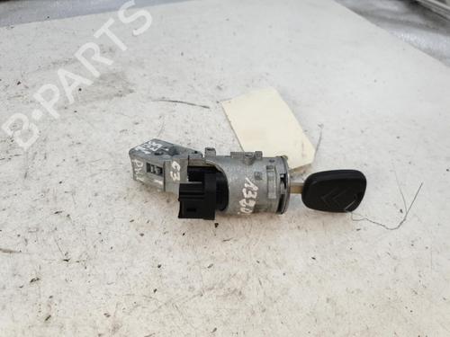 Ignition barrel CITROËN C3 I (FC_, FN_) 1.4 HDi | BP25842875M48 
